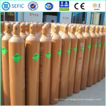 50L High Pressure Seamless Steel Helium Cylinder (EN ISO9809)